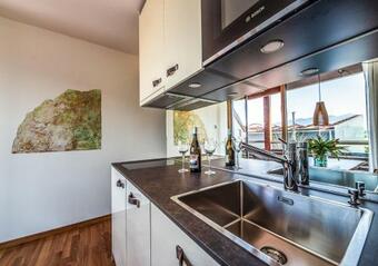 Apartamento Boardinghouse Bodensee