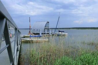 Apartamento Holiday Homes In Der Lausitz Auf Dem Geierswalder See Geierswalde - Dbs05053-cye