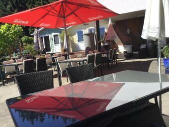 Zu Jeddelohs B&B Villa