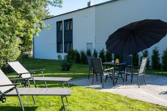 Hotel A24 Bei Hamburg