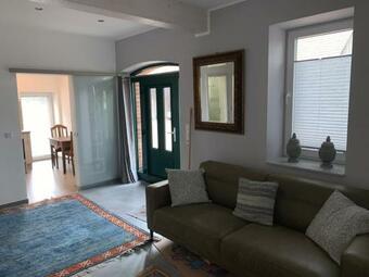 Apartamento Feriendomizil Familie Fleck Handwerkerwohnung