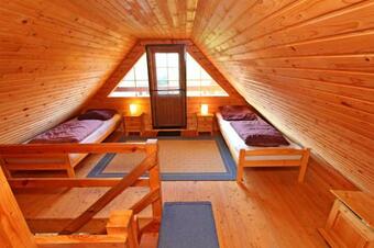 Ferienhaus Grambin Vorp 3001