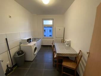 Apartamento Zimmer Rocta In Greiz