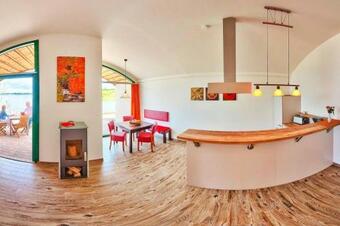 Holiday Resort Lagovida Am St�rmthaler See Gro�p�sna - Dls01002-fyc