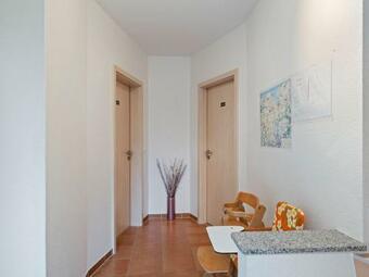 Family-friendly Apartment In Kalkhorst Near Beach