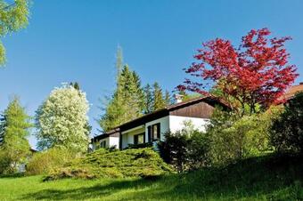 Holiday Village Weissensee F�ssen-weissensee - Dal01057-fyb