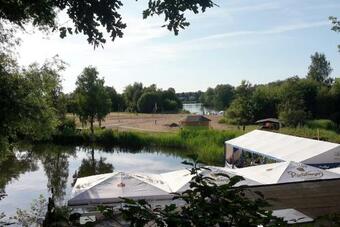 Apartamento Holiday Flat G�ster - Dos03102i-dyb