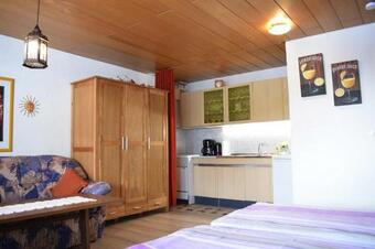 Apartamento Holiday Home Tannenhof Haidm�hle - Dmg04016-sya