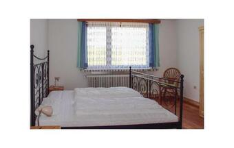 Two-bedroom Apartment In Hedwigenkoog