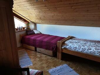 Apartamento Rose Garden