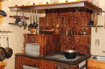 Hostal Pensiunea Casa Alex