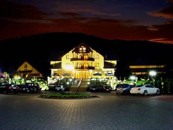 Hostal Pension Dor De Munte