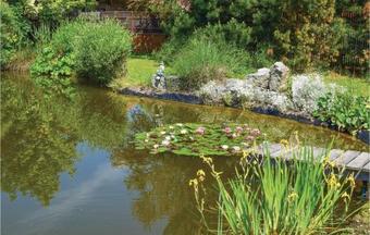 Holiday Home Dobsice