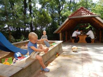 Hostal Penzion Nechorka