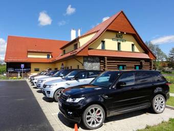 Hotel Sportpark Agnes