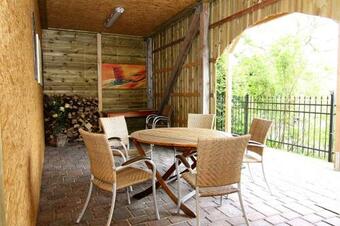 Holiday Home L�tt Matten Hemme - Dns07085-f