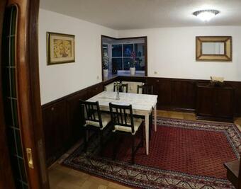 Apartamento Ferienwohnung Wei�