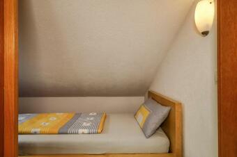 Apartamento Ferienwohnung Irmi