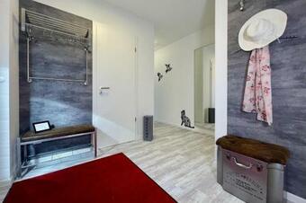 Sonnenweg 38 Lakeview House Rubin Diemelsee