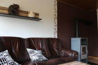 Apartamento Ferienwohnung Hooge Loogen, 35212