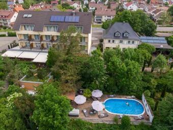 Hotel-restaurant Haus Nicklass