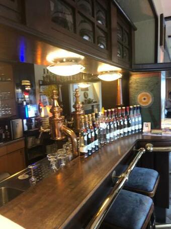 D�belts Hotel Sch�tzenhaus Jessen