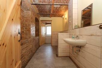 Apartamento Villa Landidyll Beim Grimnitzsee_