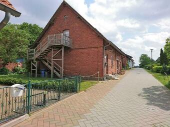 Apartamento Ferienwohnung Ralswiek_ Jarnitz 8