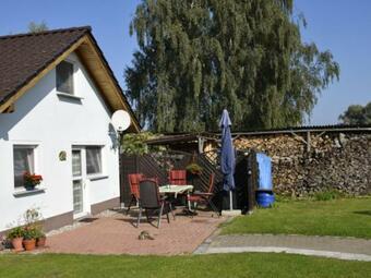 Ferienhaus Grenzblick