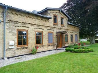 Apartamento Schleimuschel