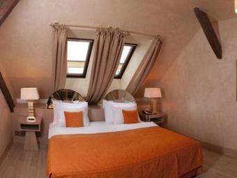 Hotel Zvon Design Suites