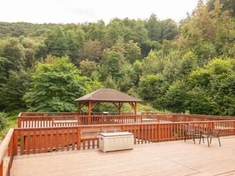 Holiday Home Haus Wildstein-5