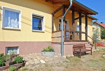 Apartamento Ferienwohnung Kieve See 10451