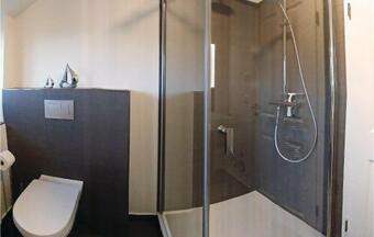 One-bedroom Apartment In Klanxbull