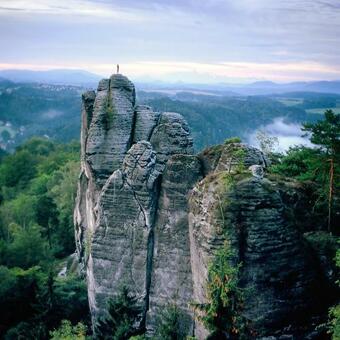 Hotel Quartier 5 - Der Landgasthof In Gohrisch Neuer�ffnung