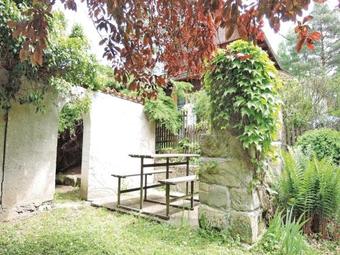 Holiday Home Jestrebice Nr.