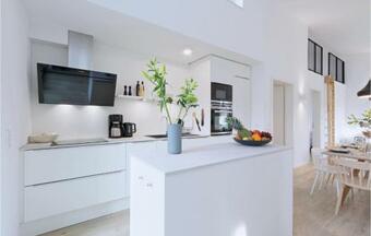 Stunning Home In Lembruch/d�mmer See W/ Sauna And 3 Bedrooms