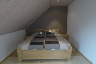 Apartamento Ferienwohnung Leutkirch Offen Hell Hoch Sch�ne Aussicht