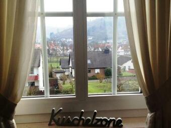 Holiday Home Haus Am Berg Der Osterr�der