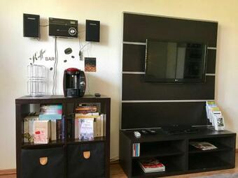 Apartamento Appartement Jz