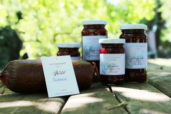 Apartamento Kutscherhaus - Kutscher Hans