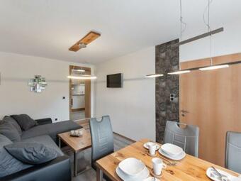Countryside Apartment In Medebach Near Town Center