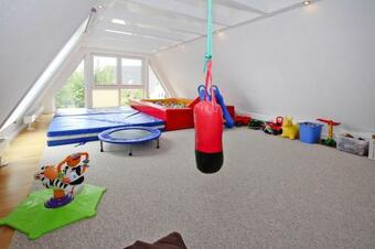 Holiday Resort Im M�ritz-nationalpark Mirow - Dms02089-lyh