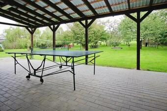Holiday Resort Im M�ritz-nationalpark Mirow - Dms02089-lya