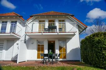 Apartamento Ferienwohnungen Kariba Und Sammy