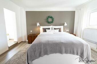 Apartamento Fereinwohnung Hugely