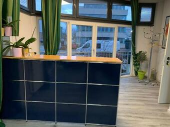 Messe Hotel Wanner