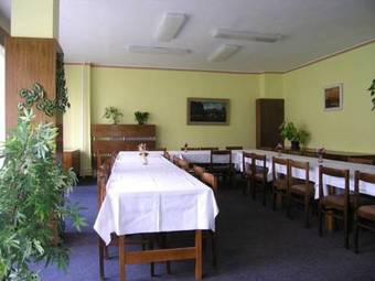 Hostal Penzion Starr