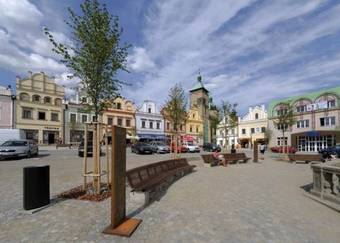 Hotel U Zlat�ho Lva