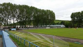 Formanka Hotel & Camp